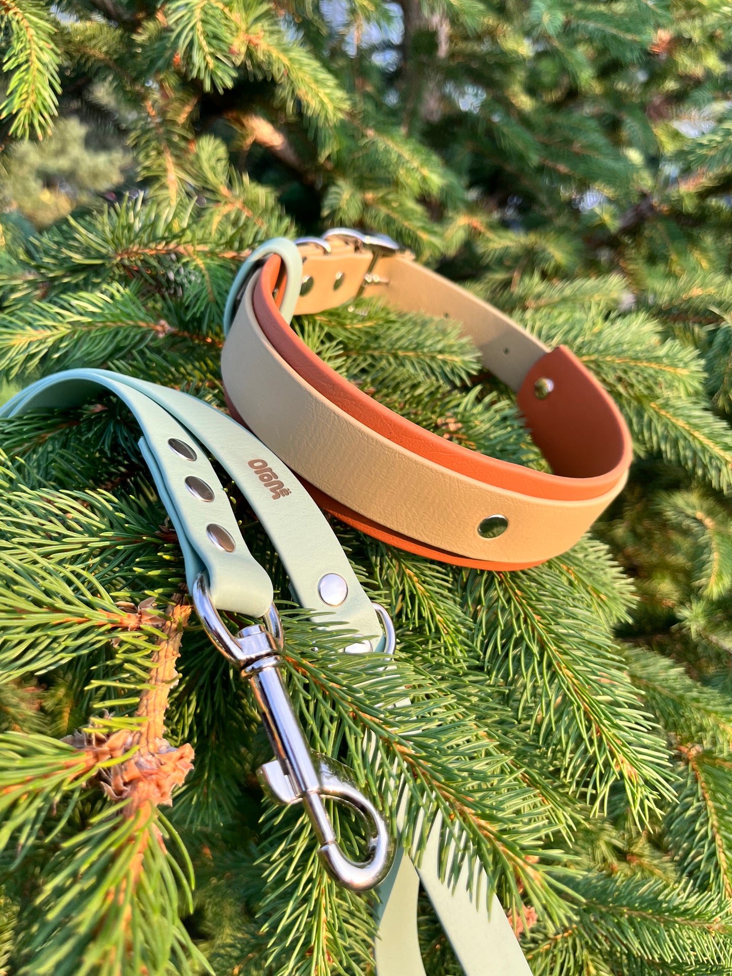 ARDA - ✹Oromë✹ accessoires sur-mesure pour chiens