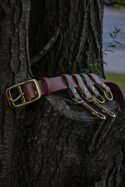 Ceinture de promenade