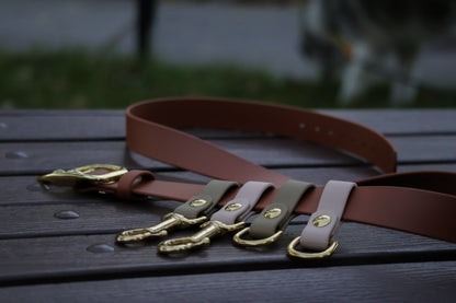 Ceinture de promenade