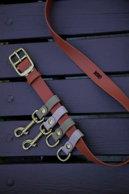 Ceinture de promenade