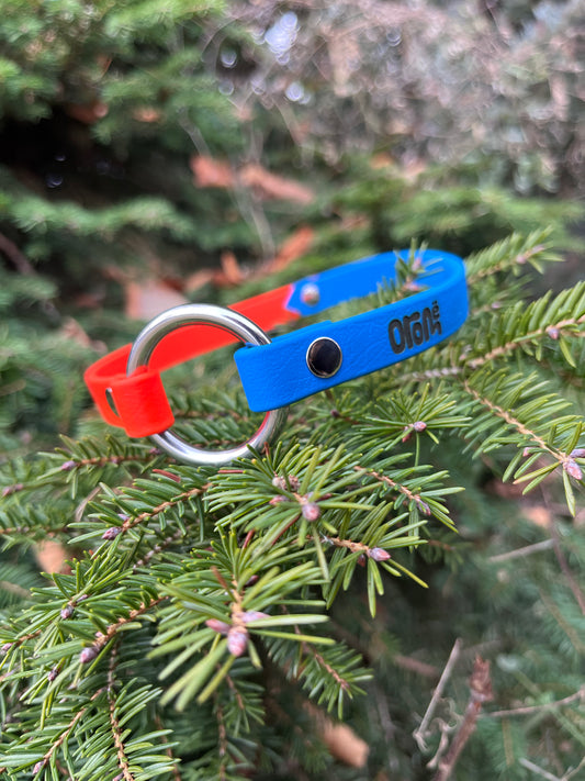 Porte-médaille - ✹Oromë✹ accessoires sur-mesure pour chiens