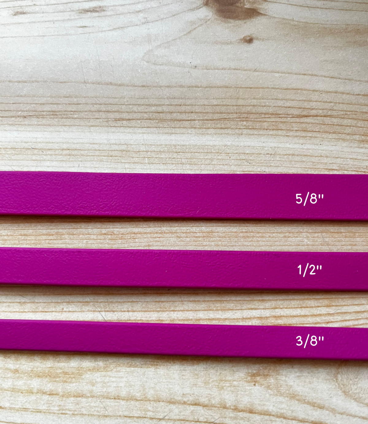 Longe à personnaliser - ✹Oromë✹ accessoires sur-mesure pour chiens